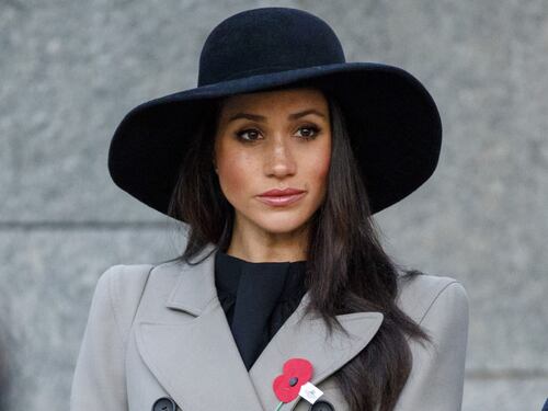Meghan Markle, i look più ricercati