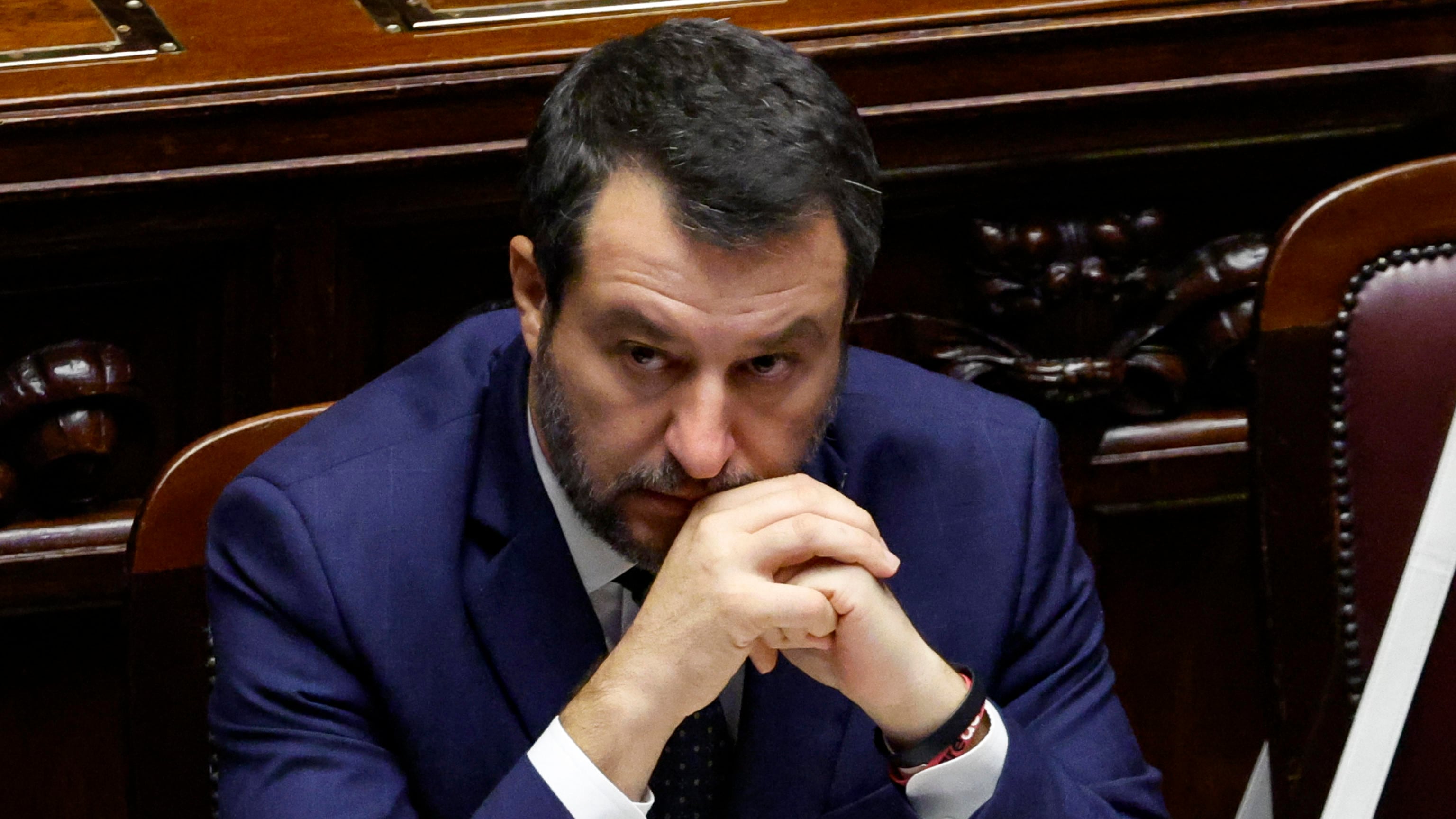 Le sanzioni di Salvini sempre annullate: così le Ong vengono graziate dalle toghe