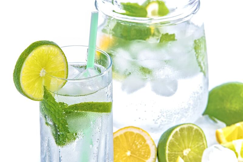 Acqua fresca