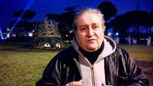 Addio a Vincenzo Mollica