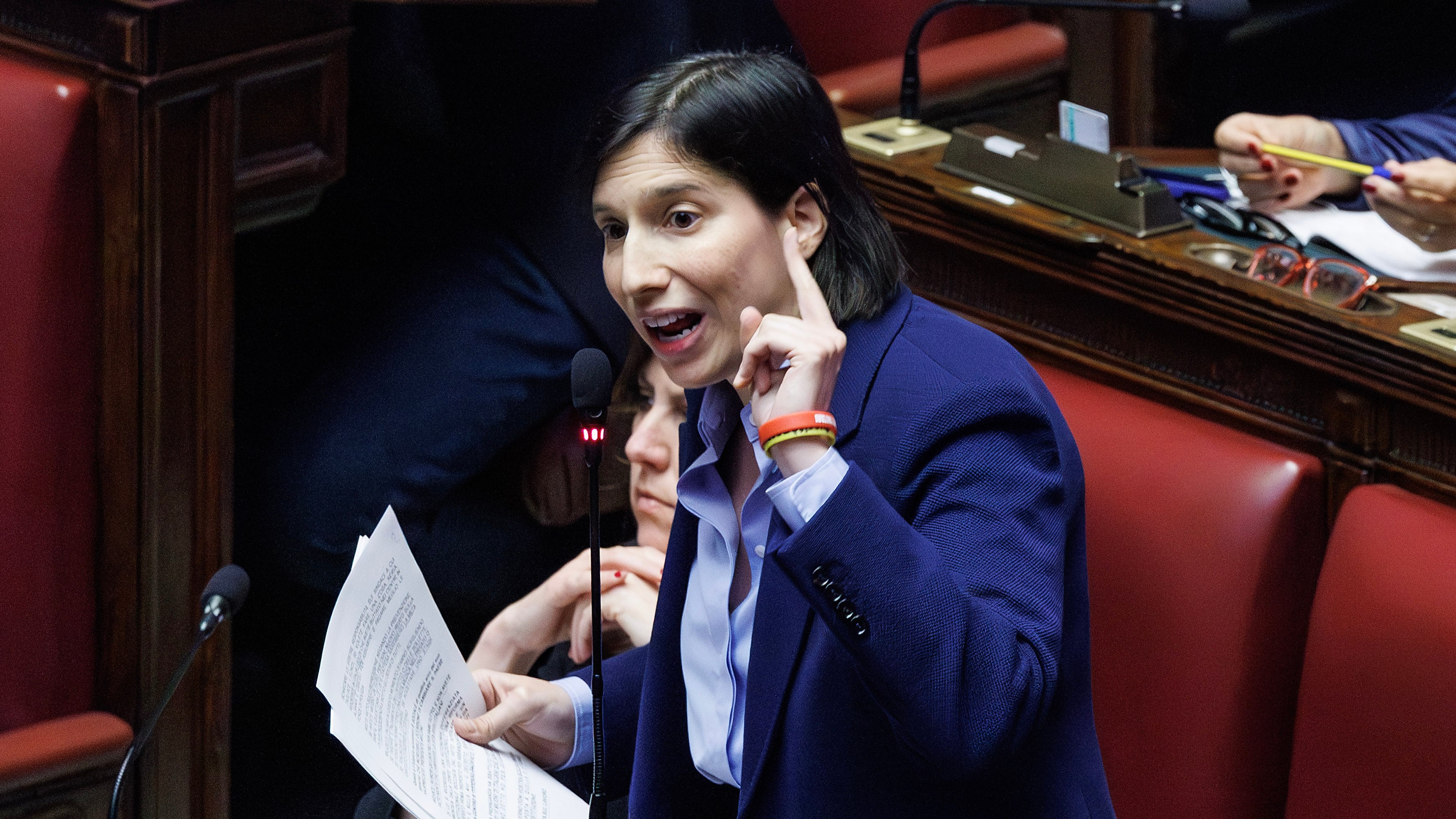 Schlein all'attacco: "Avete perso occasione storica, toccherà a noi"