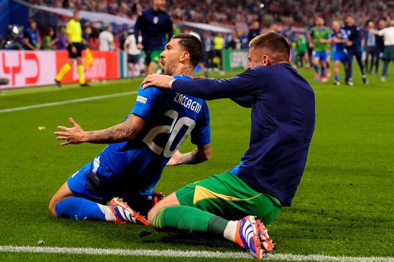 La Nazionale insegna che svolta coi sostituti