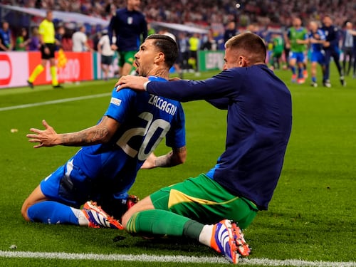 La Nazionale insegna che svolta coi sostituti