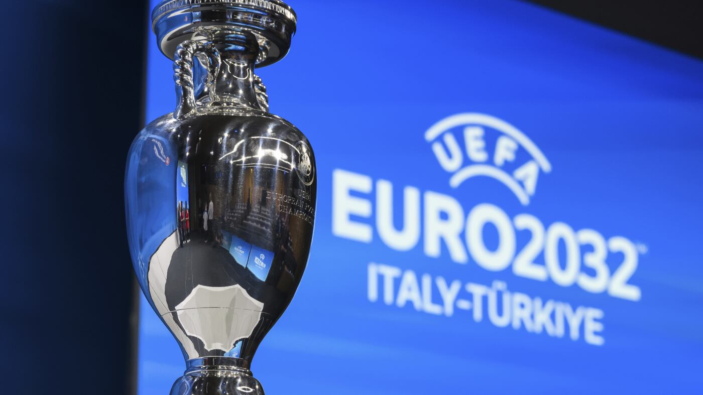 Russia pronta ad ospitare Euro 2032 al posto dell'Italia: cosa c'è dietro e cosa può succedere