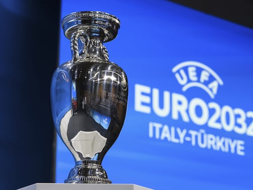 Russia pronta ad ospitare Euro 2032 al posto dell'Italia: cosa c'è dietro e cosa può succedere