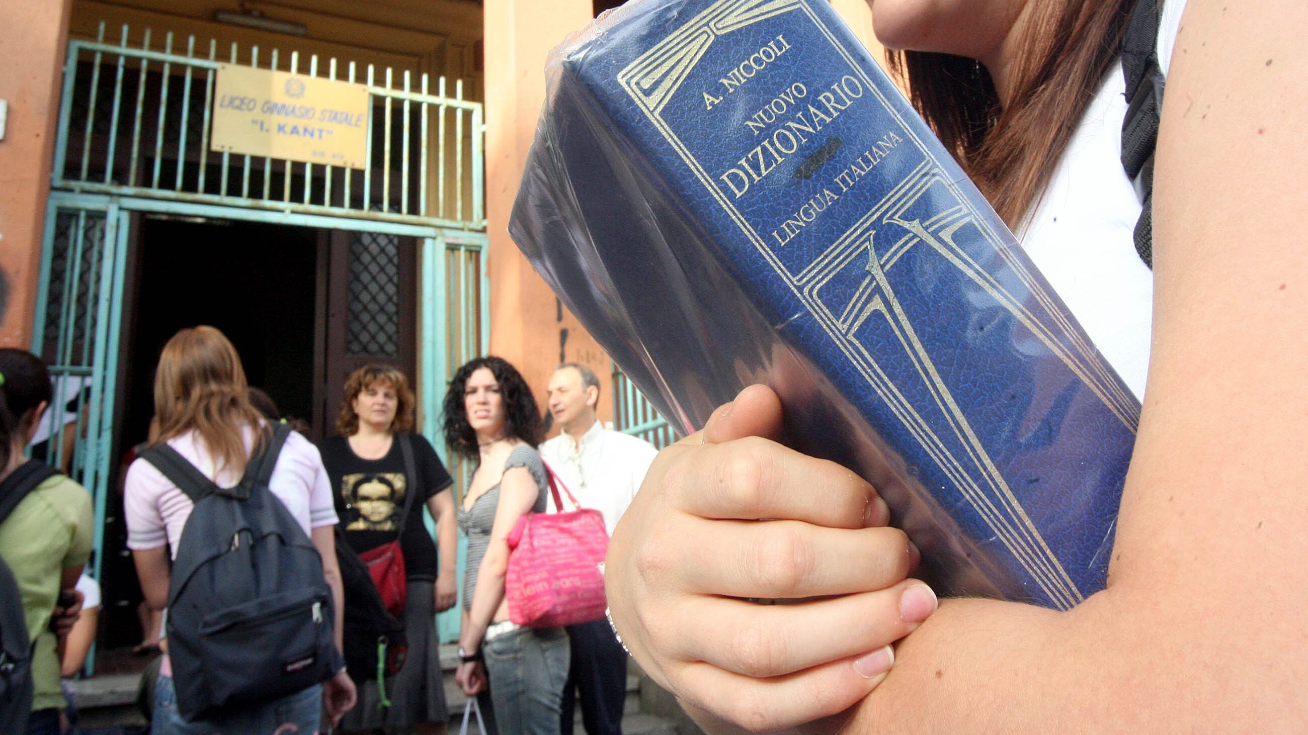 Per la scuola è la cenerentola delle materie