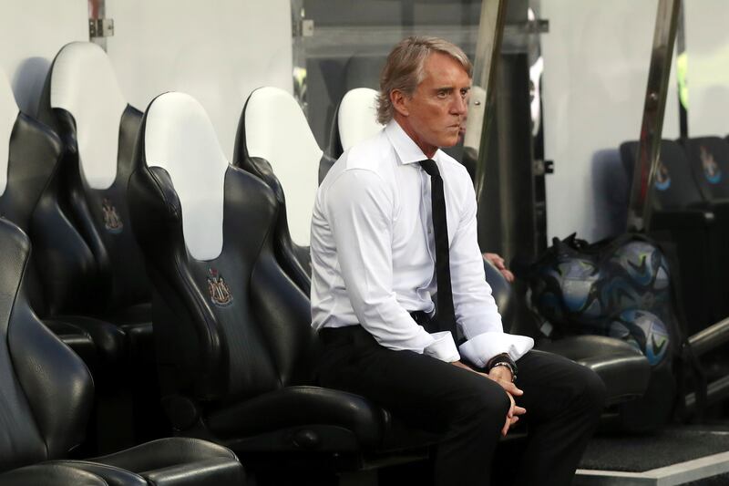 Roberto Mancini 4