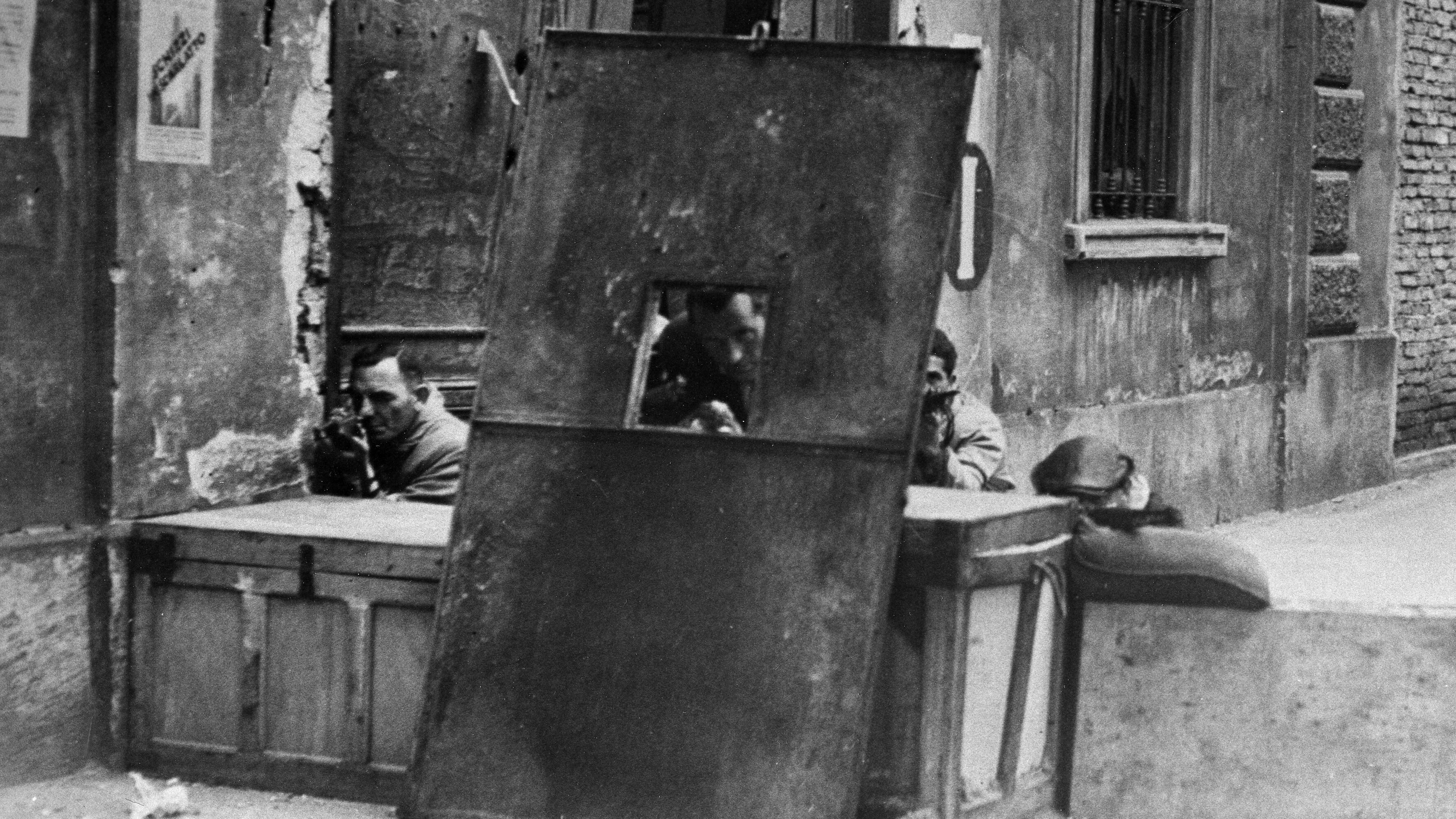 Quelle verità rimosse ancora dall'ideologia. Ecco perché la Liberazione non è condivisa