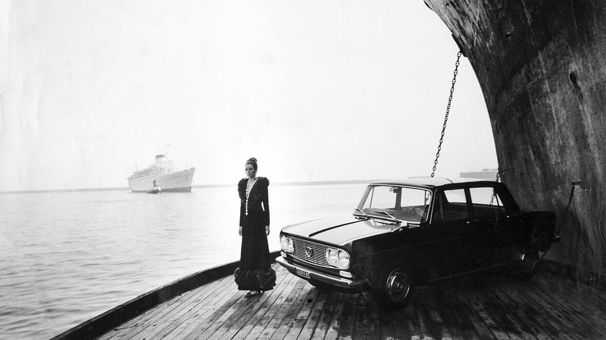 Fotografia fra storia, costume e arte: Fondazione Fiera Milano acquisisce l'archivio Bottino