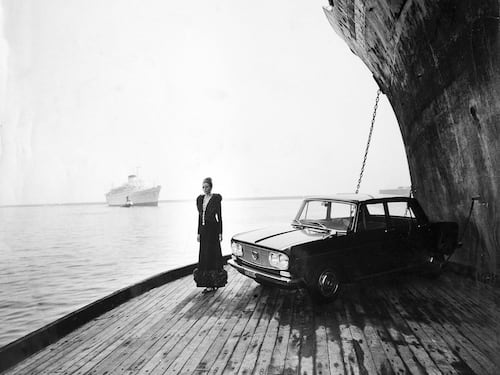 Fotografia fra storia, costume e arte: Fondazione Fiera Milano acquisisce l'archivio Bottino