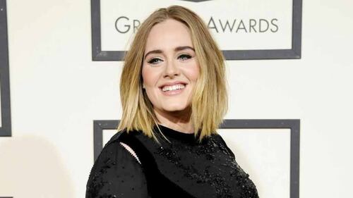 Adele, le immagini più belle 3
