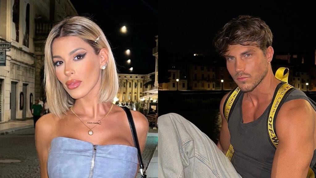 "Non riesco a stare senza di lui..." Daniele Dal Moro e Oriana Marzoli di nuovo insieme