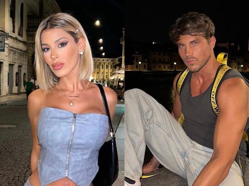 "Non riesco a stare senza di lui..." Daniele Dal Moro e Oriana Marzoli di nuovo insieme
