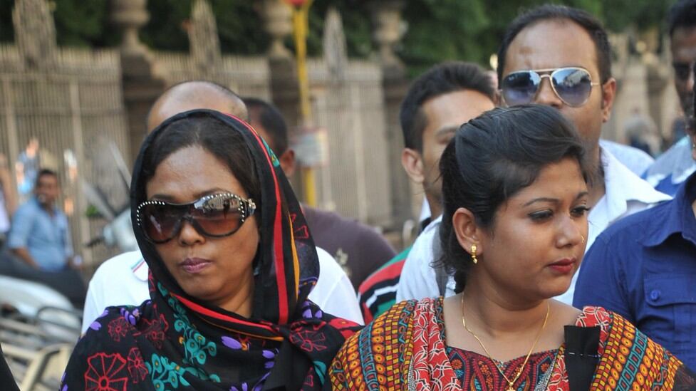 Strage Dacca, una chiesa in Bangladesh in onore di Simona Monti