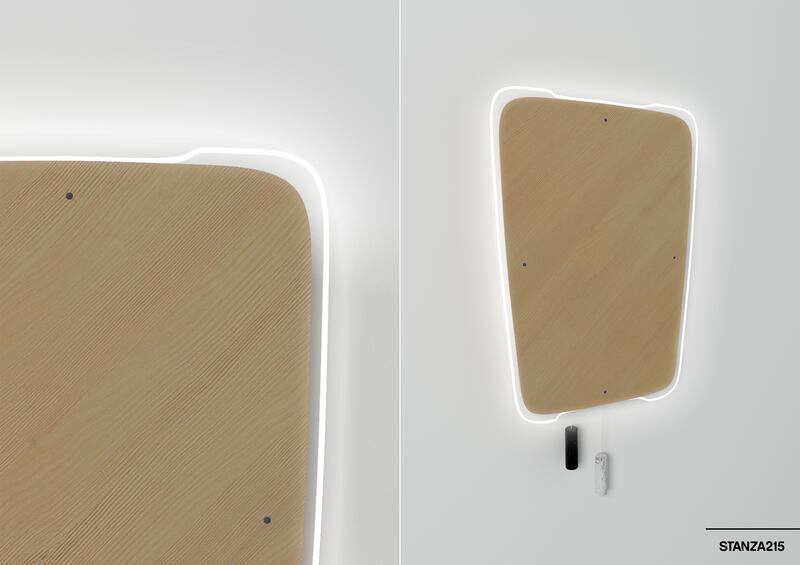 Sette canzoni raccontate dal design 3