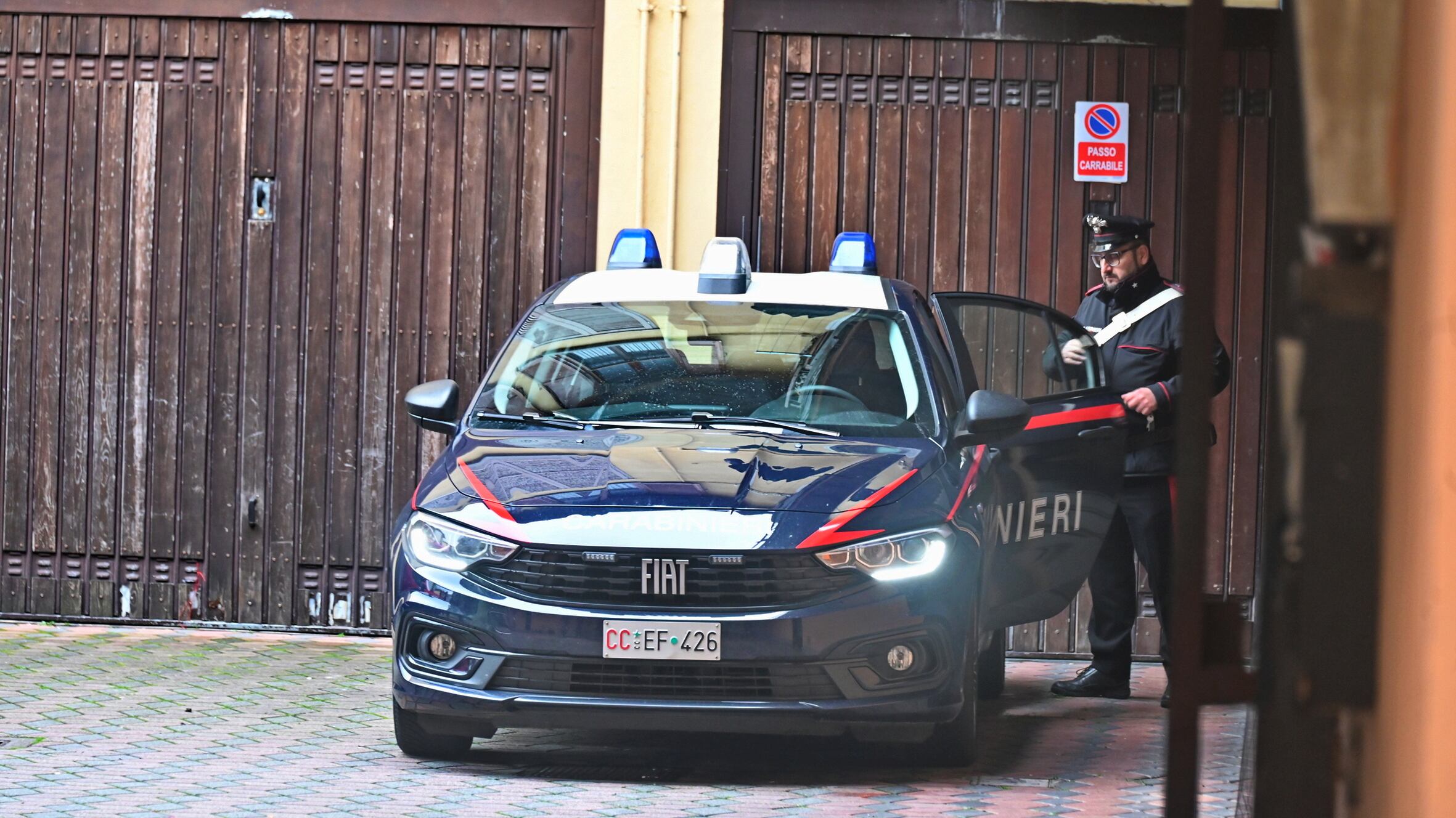 "Qui è tutto a posto". Poi il cadavere e la gamba in cancrena: cosa è successo all'Aprica