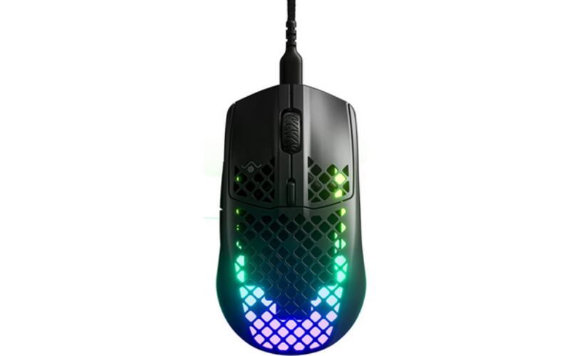 SteelSeries