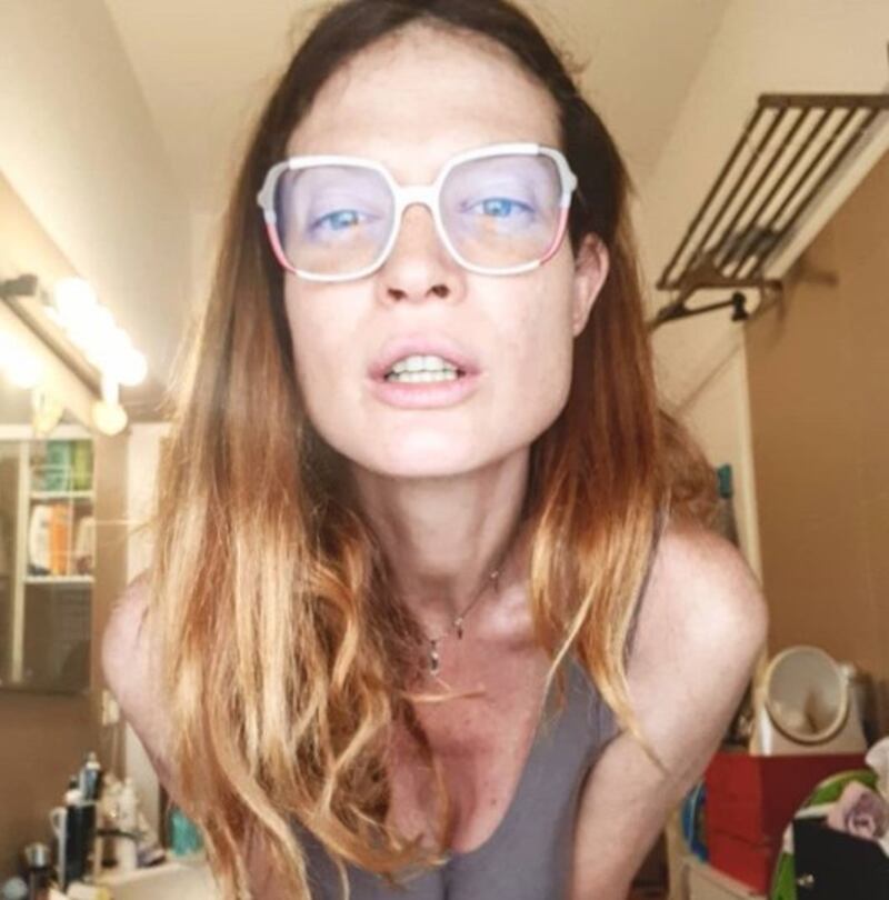 Jane Alexander, le immagini più belle 3