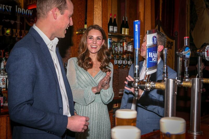 Kate Middleton, le foto della duchessa 6