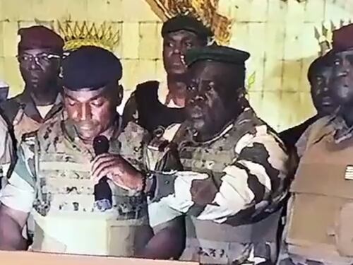 Gabon, arrestato il presidente. L'ombra russa e la pista uranio