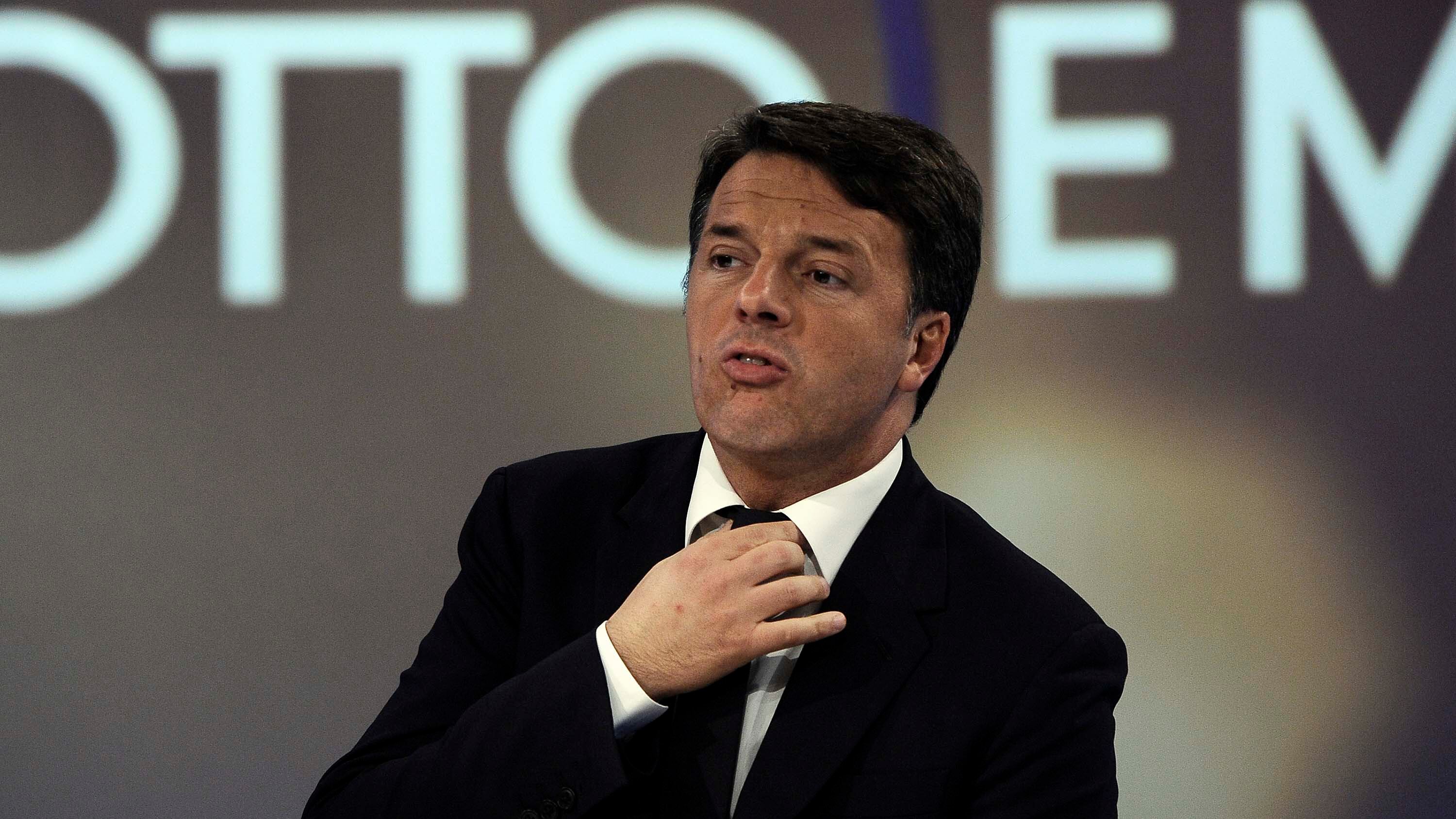 Il Pd crolla e il M5s cala Il centrodestra vola al 36%