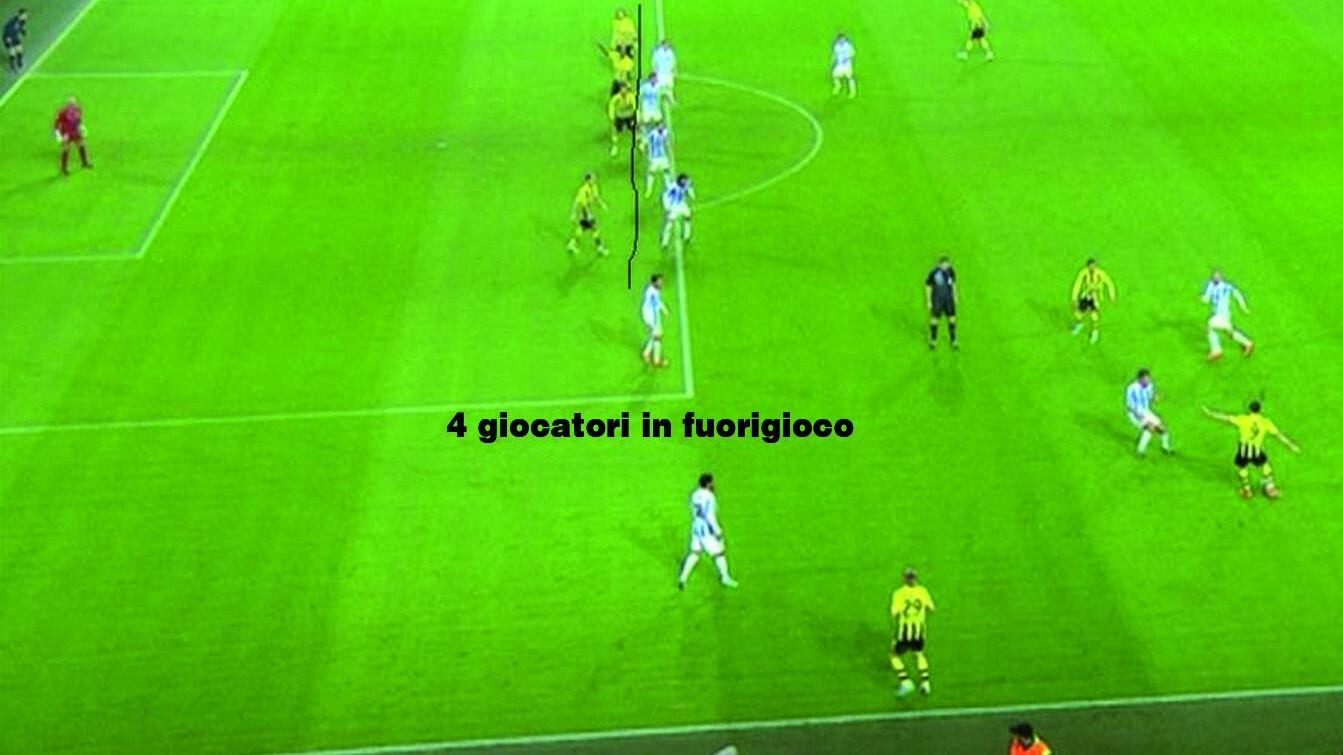 «Arbitri in malafede e razzisti» E il Malaga sospetta di Platini