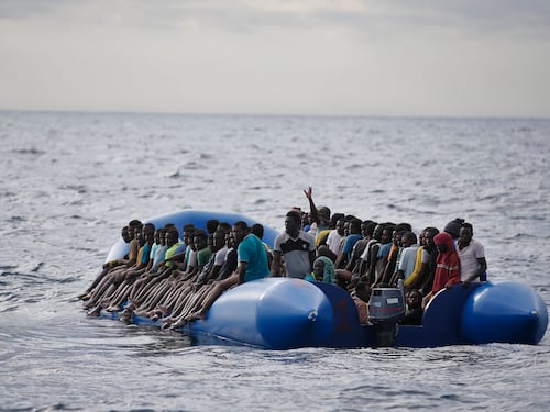 Questione migranti, Berlino: “Le espulsioni in Italia si faranno”. Tajani: “Trovare equilibrio sulle Ong”