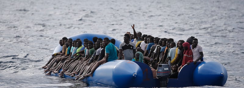 Questione migranti, Berlino: “Le espulsioni in Italia si faranno”. Tajani: “Trovare equilibrio sulle Ong”