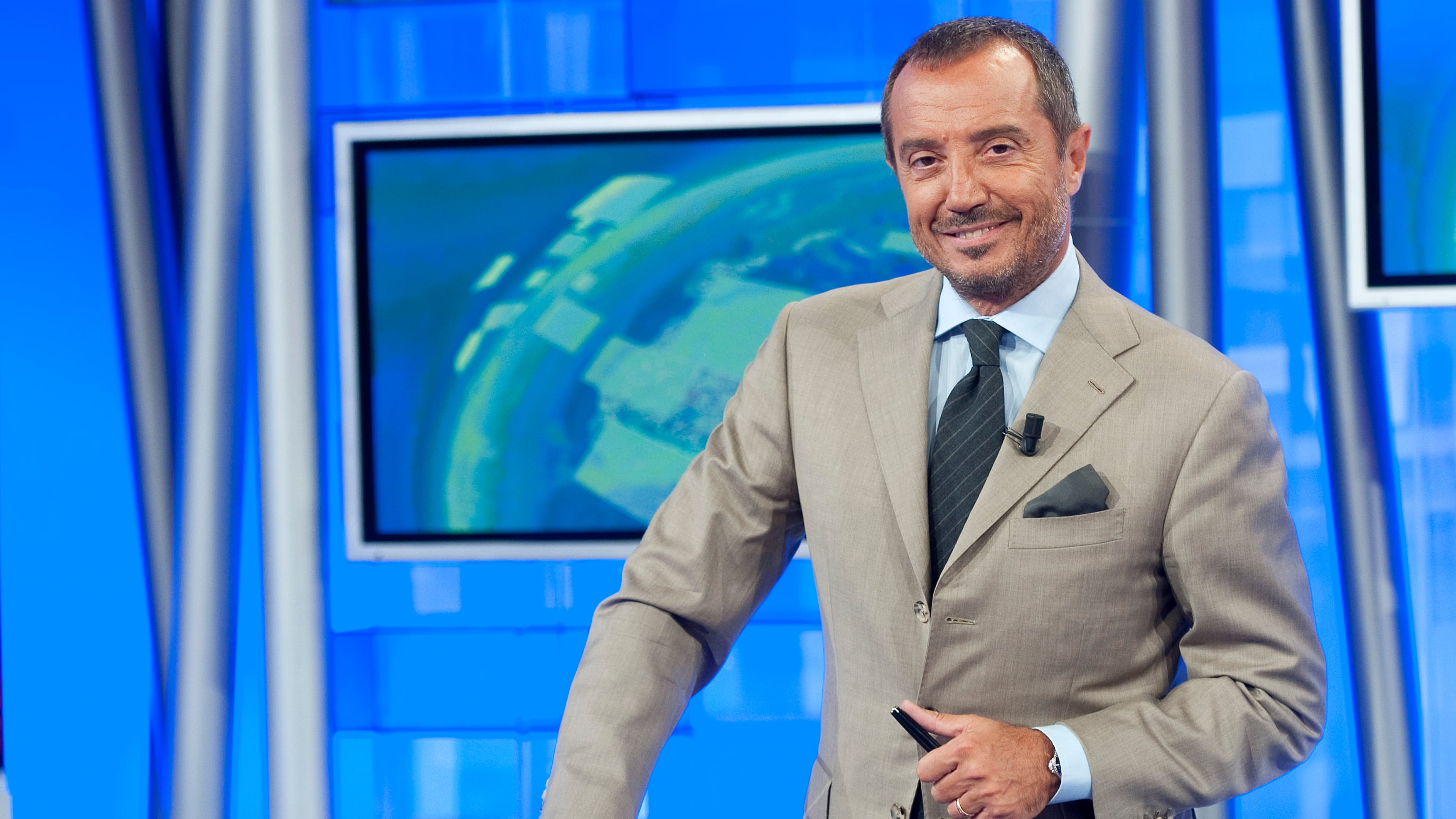 Il cronista in guerra contro l’amianto