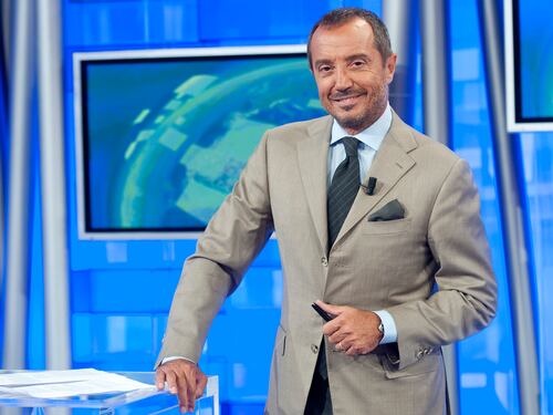 Il cronista in guerra contro l’amianto