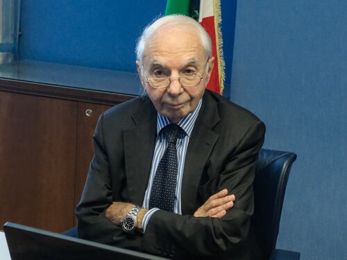 “Berlinguer? Uomo privo di visioni politiche”. Il giudizio sferzante di Giuliano Amato