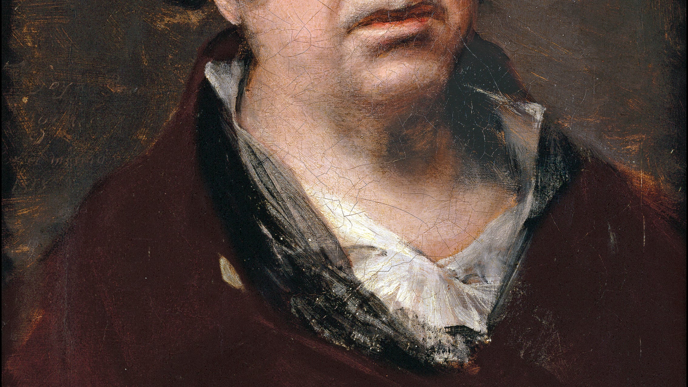 Il sonno della ragione genera Goya