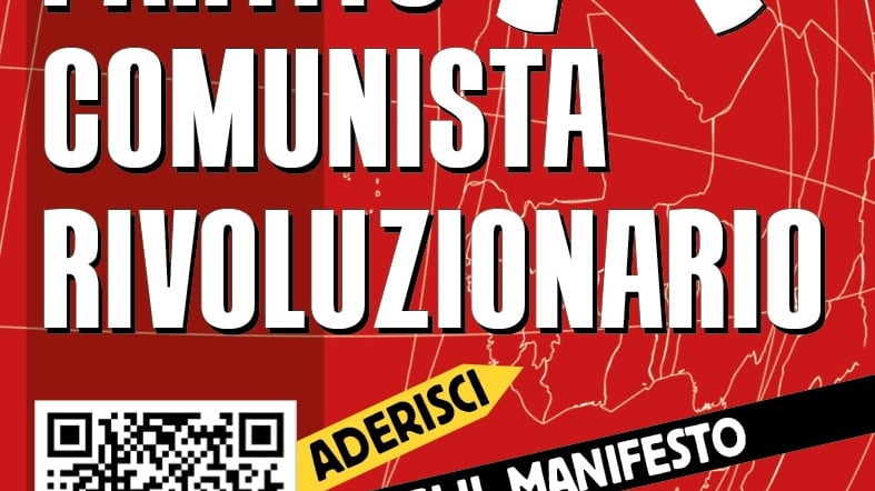 Così le sigle comuniste invocano la "violenza rivoluzionaria" e portano la lotta in piazza