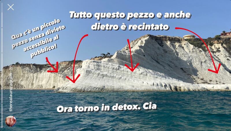 Scala dei Turchi