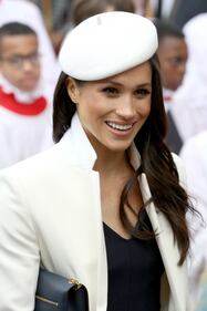 Meghan Markle e il Principe Harry, le foto 8