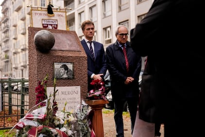 Nel ricordo di Gigi Meroni 6
