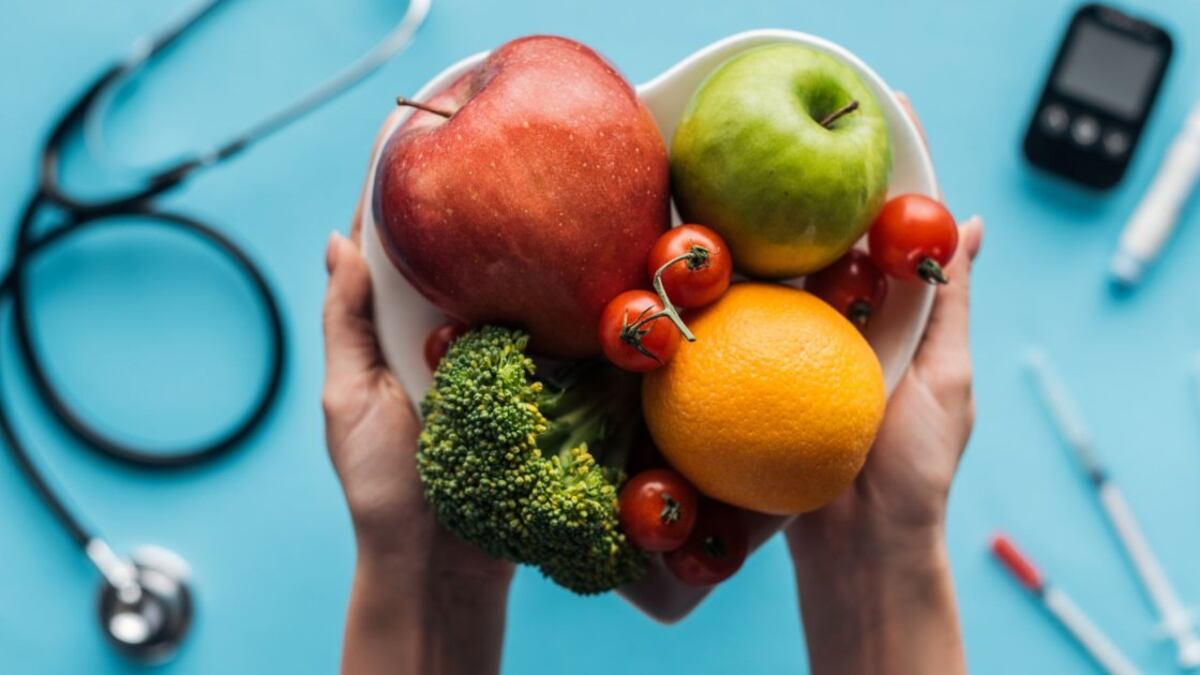 Quali frutti dovrebbero essere evitati quando si ha il diabete?