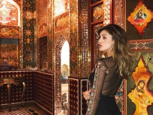 Belen Rodriguez s'infuria con i fan: "Ma come siete messi?"