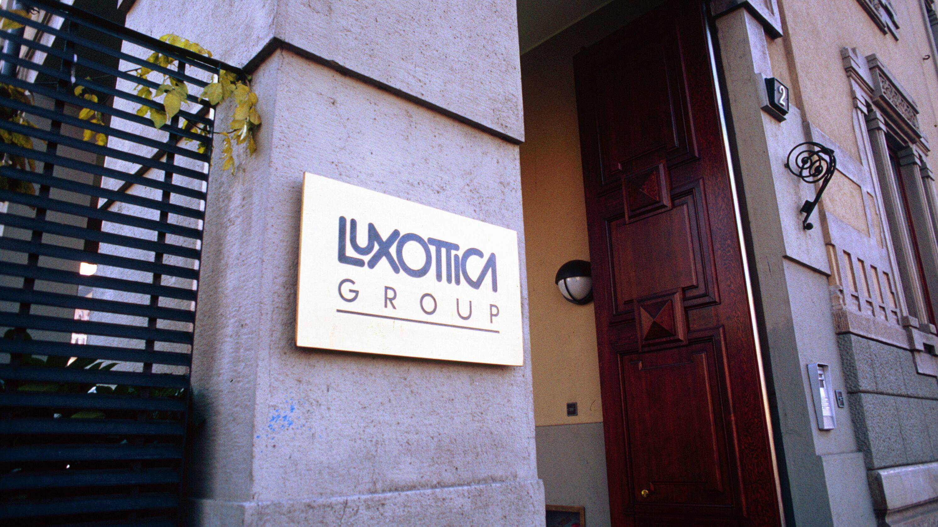 Del Vecchio, l'ombra di Parigi su EssiLux