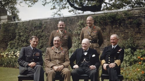Winston Churchill, a 50 anni dalla morte 9