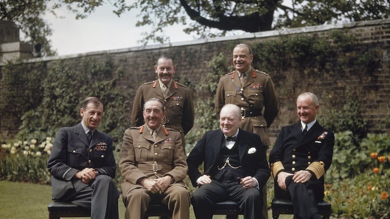 Winston Churchill, a 50 anni dalla morte 9