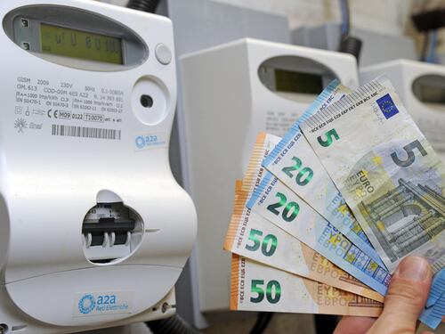 Il costo della bolletta dramma quotidiano per famiglie e imprese