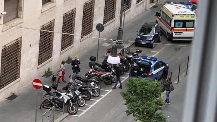 Tentato stupro all'Esquilino, i residenti: "Nessuna fase 2 qui, abbiamo paura a uscire di casa"