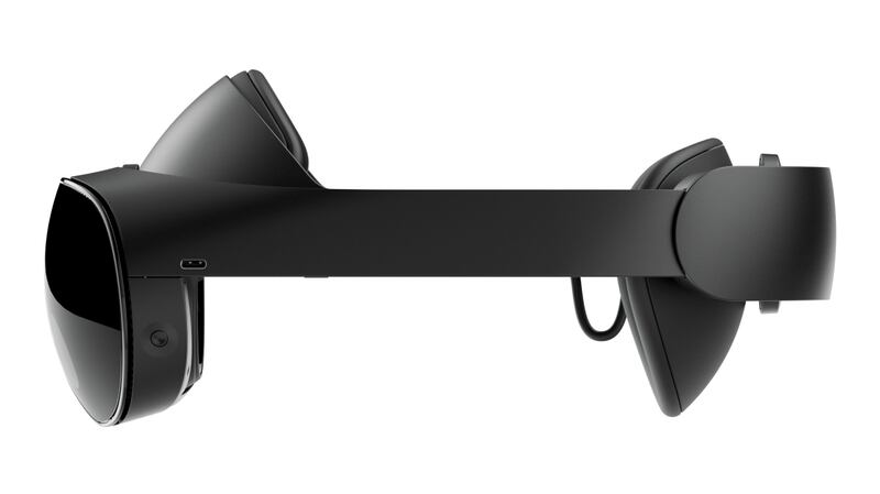 Meta Quest Pro, il visore per la realtà virtuale  8