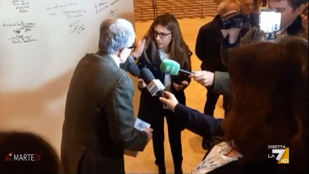 Prodi fa mezzo passo indietro: "Ho sbagliato ma non accetto la strumentalizzazione"