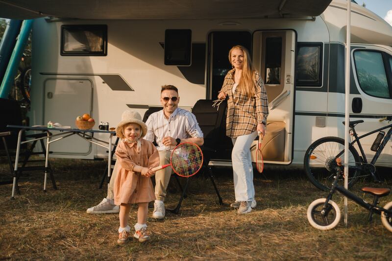 Camper 