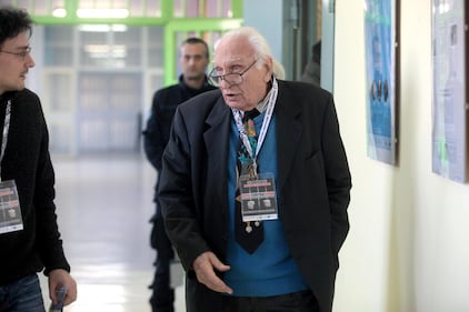 Pannella, una vita per la politica 18