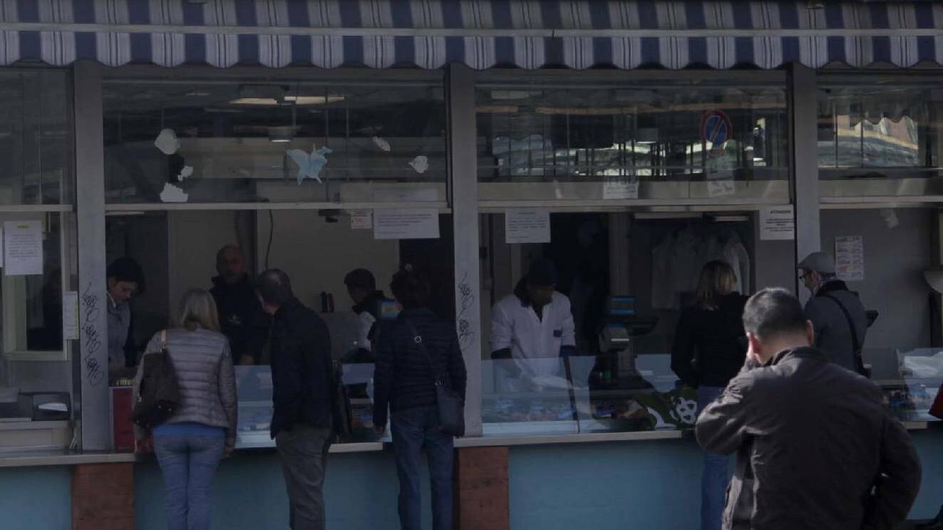 Via ai cantieri, negozi in crisi 600mila euro per tenerli vivi