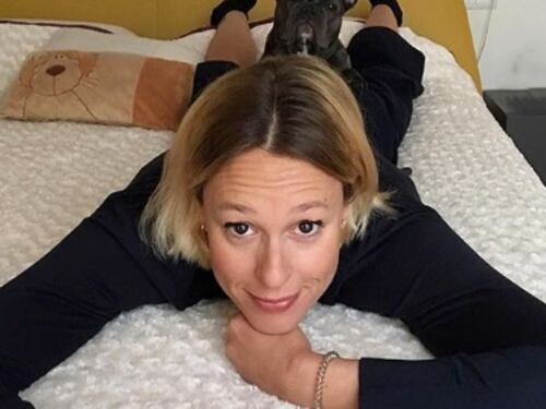 Federica Pellegrini mostra il lato b e i follower impazziscono: "Così uccidi Belen"