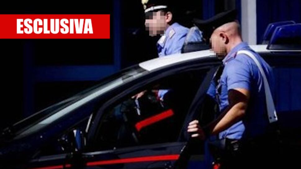 Clandestino ruba e pesta militari. Il pm lo libera: "Arresto esagerato"